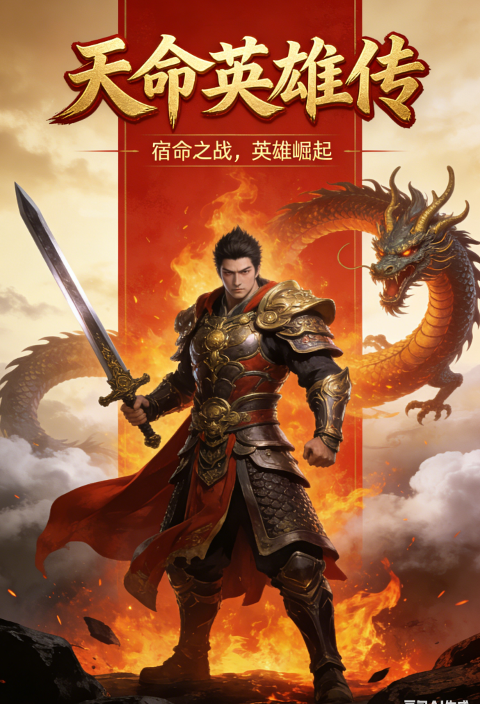 从新手到高手！天命英雄传副本与PVP对战快速上手与突破技巧！