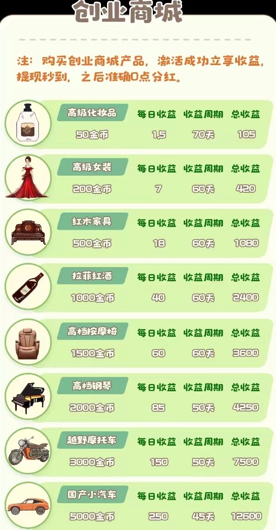土豪档位带来高效溢，黄金养成计划全攻略！
