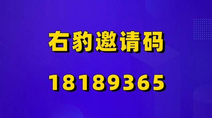 右豹APP短视频全攻略：零成本操作，多玩法轻松赚！