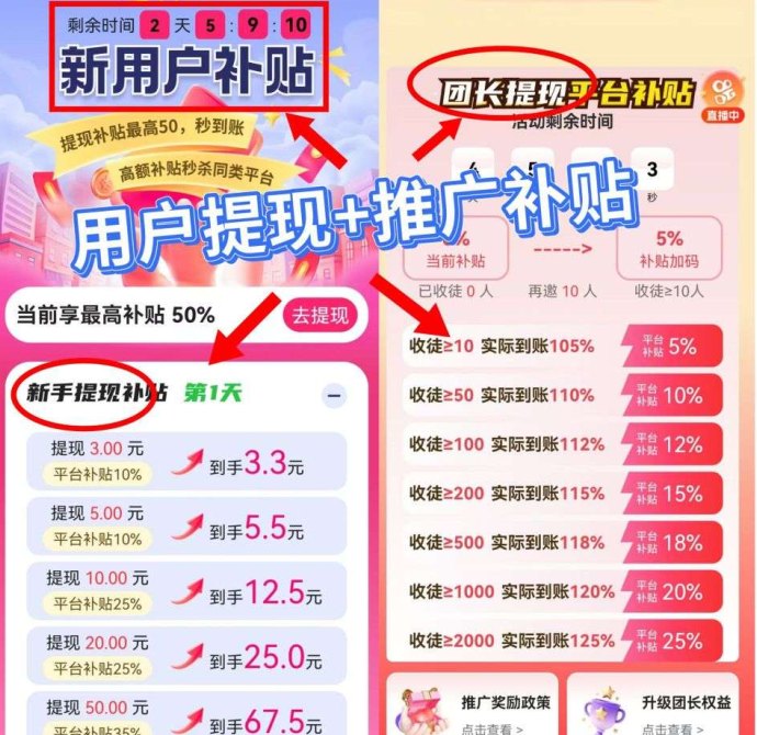 金牌领航首码上线，不养机也能保底高收溢，单机每天轻松赚30-50+