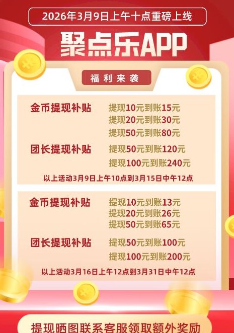 聚点乐广告平台解析，高额扶持零成本玩法，每天稳定50+