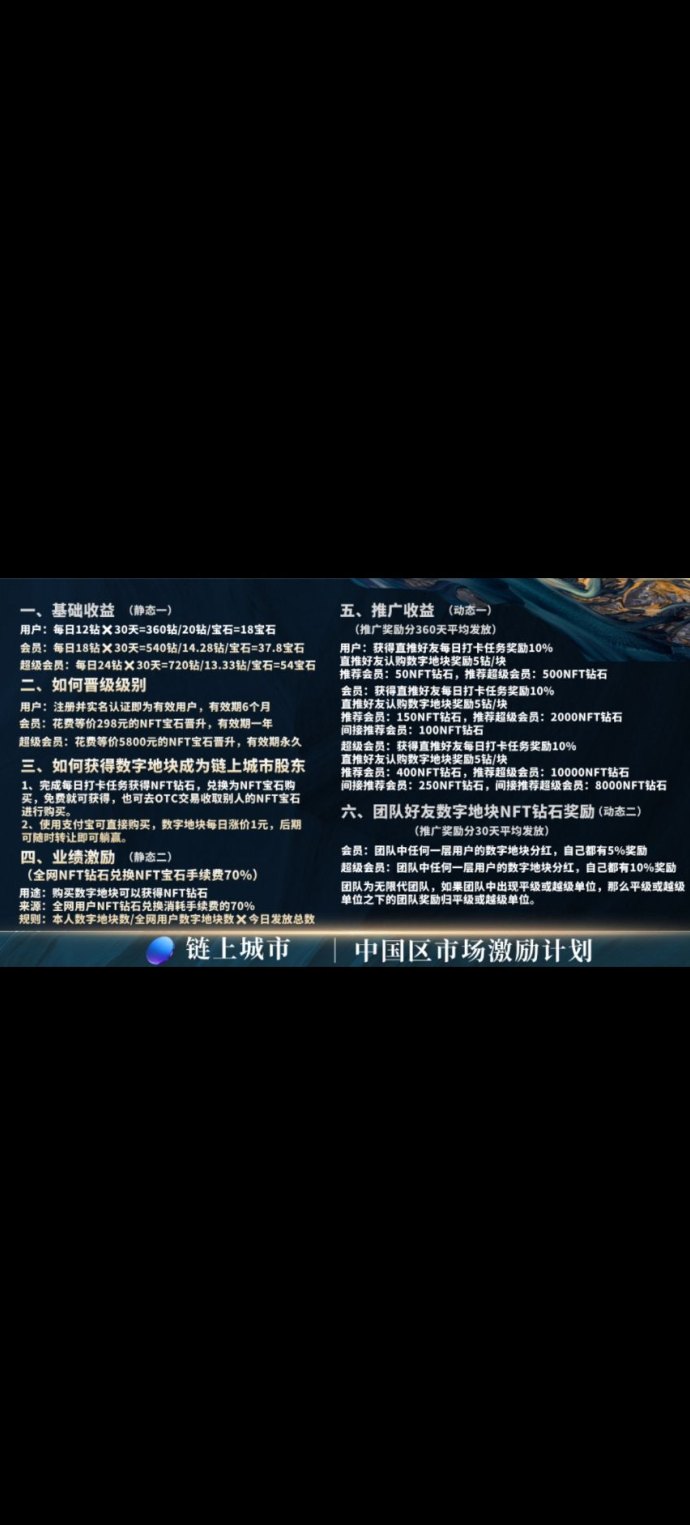 ​链上城市元宇宙首发，零成本打卡广告轻松赚数字资产