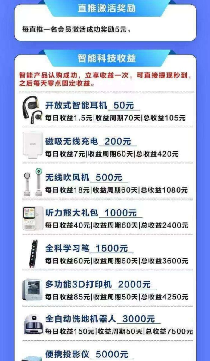 首发抢先体验AI机器人：零门槛收溢，越早越赚！