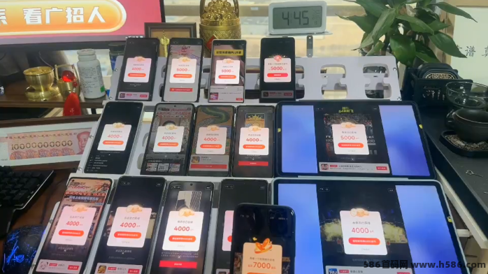 趣盈利app稳定赚米指南：单机收益稳、团队奖励丰厚！