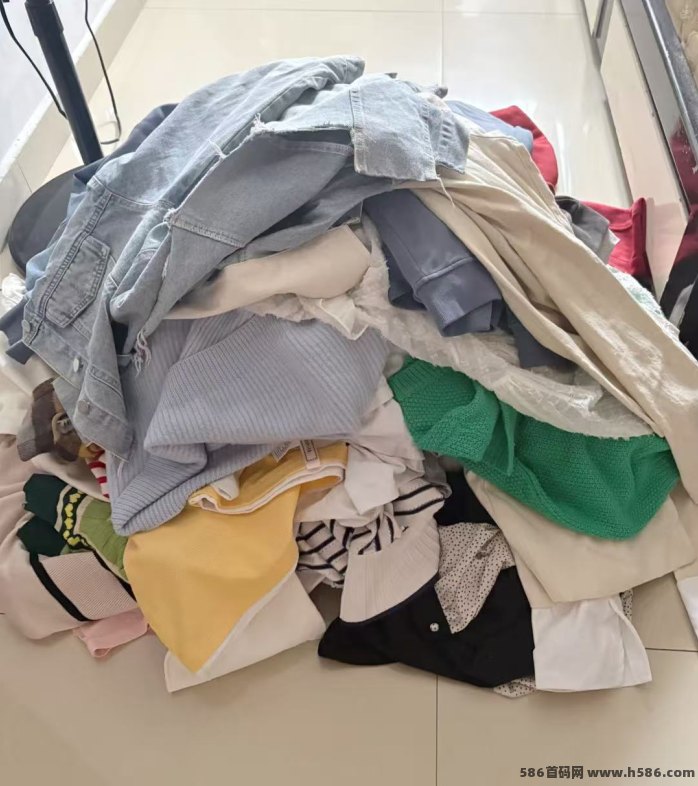 漫鸟回收上线，旧衣服鞋子包包，手机冰箱家电上门回收