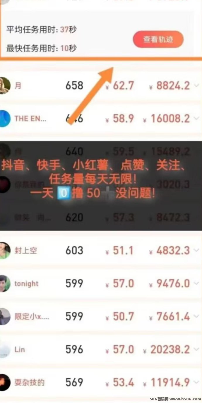 每天赚点APP：零成本做任务，每天轻松赚100+