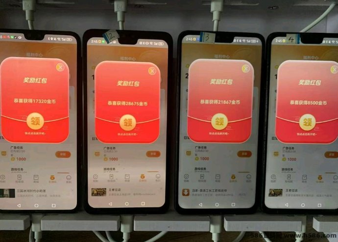 同邦趣，广告高收溢+多玩法轻松赚！