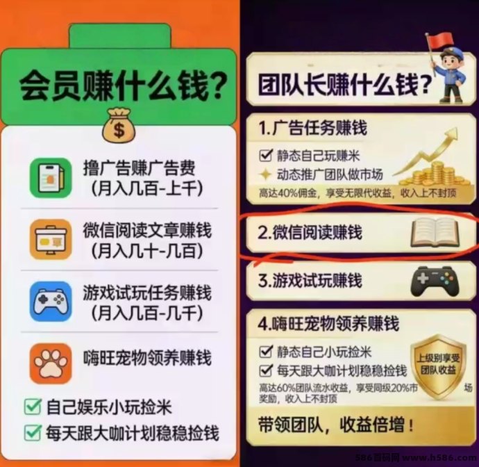 副业新风口！同邦趣首码，广告轻松赚！