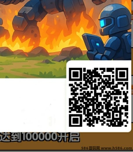 临界者攻略：广告赚魂晶+机甲锻造多玩法，升级产出更高收溢！