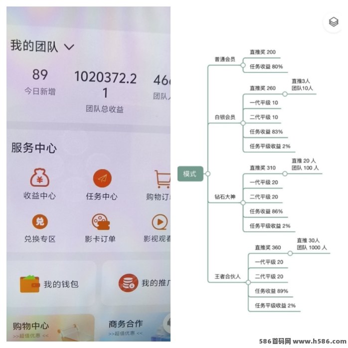 趣盈利攻略：零门槛看广告，自玩收溢高！