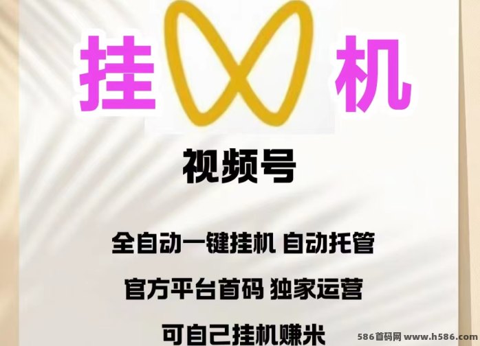 一斗米自动点赞关注平台攻略：零投入，视频号轻松躺赚长期收溢！