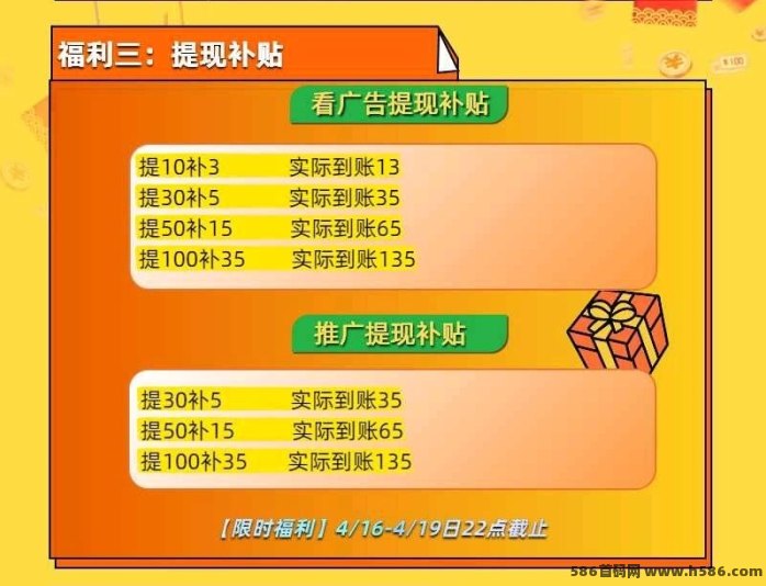 奇幻乐园玩法攻略：每日保底3圆，广告轻松收溢