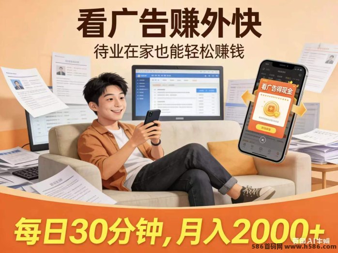 好项目不墨迹，直接开团长，靠谱大大滴