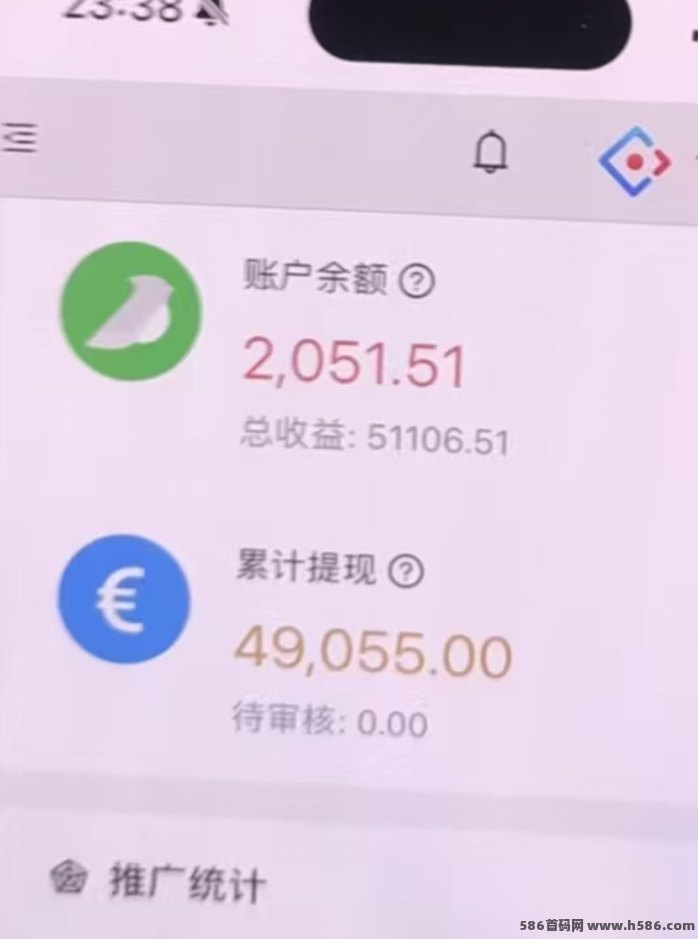 一斗米靠谱吗？短视频流量自动任务赚米模式解析，日收20-50+