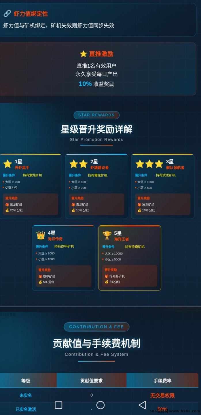 龙虾智链新玩法上线：免认证费，创世K机限量发放