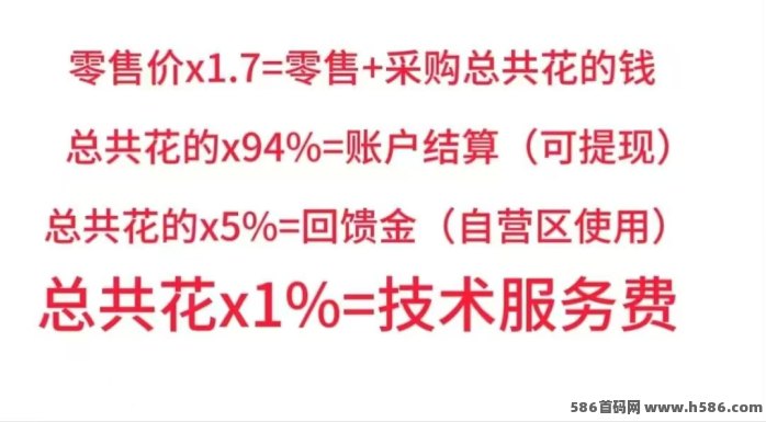 推掌柜玩法解析：零成本体验零售批发，轻松赚米刺激本地消费！