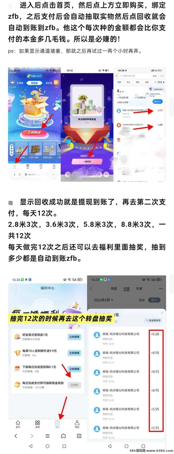 斯耀盲盒保底玩法解析：新品上线日入几十米