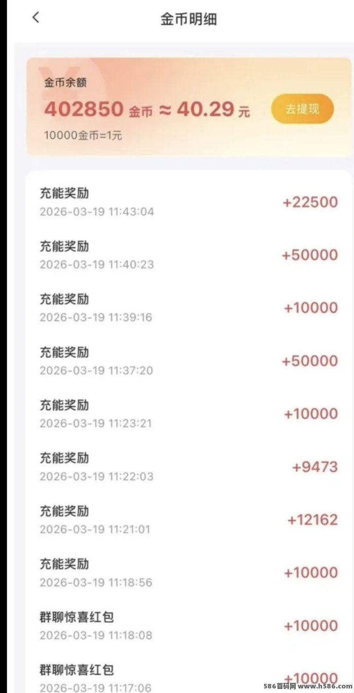 数字时光新品玩法解析：5广告一轮轻松赚米可开团！