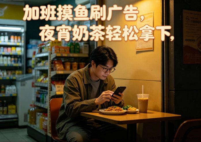 2026题库新项目：多设备看广告轻松日赚30-50米，月入上千轻松可行！