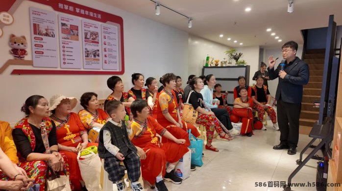 推掌柜首码火爆上线：零门槛零风险，早布局轻松月入破万！