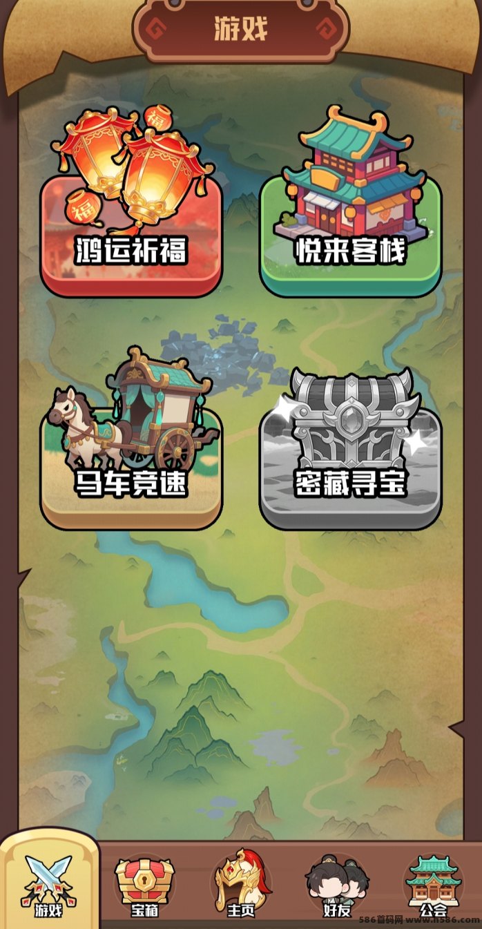 ​寻梦西行：零投入轻松赚铜板，每天看12广告就能累积高价值收溢！