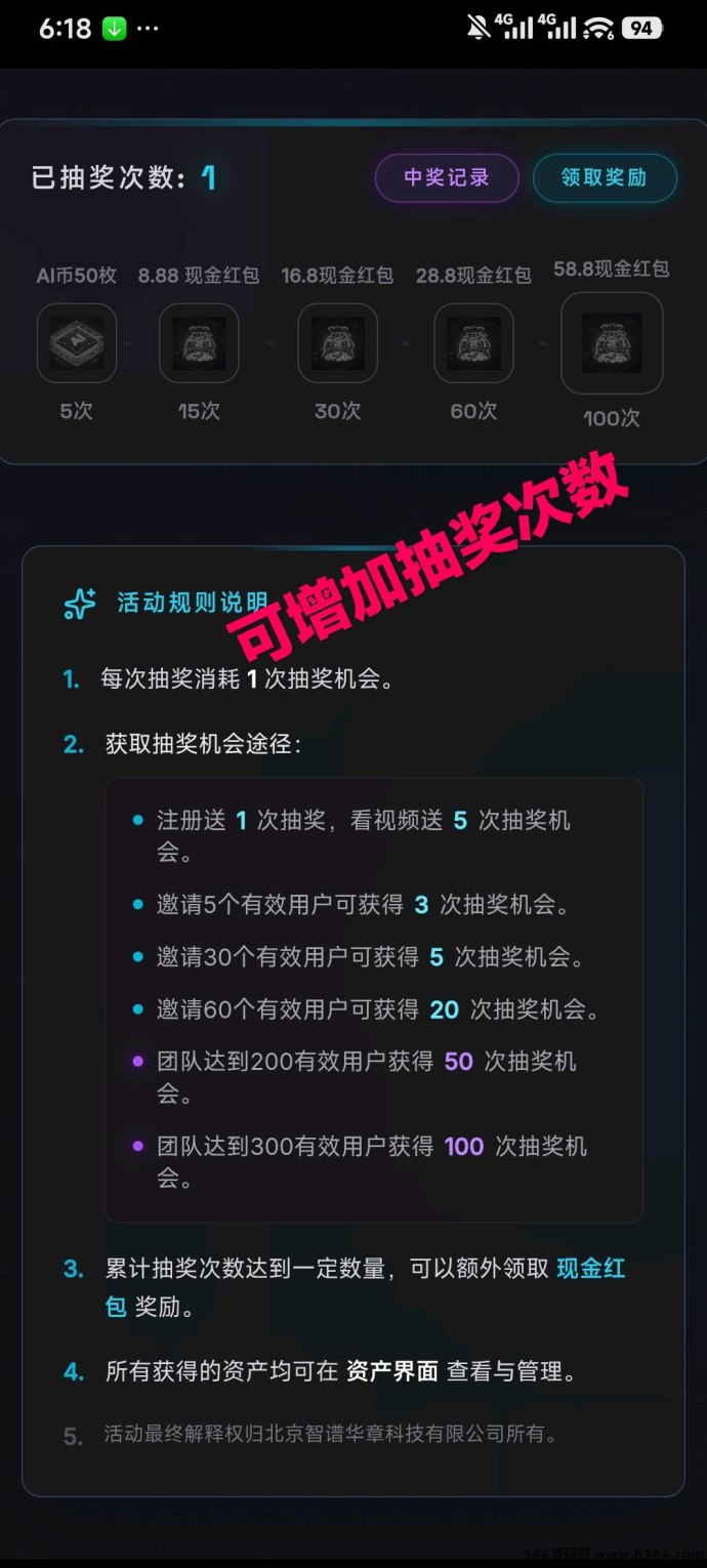 智谱AI首码上线：零门槛全程10圆起提，自动产出收溢，速上车！