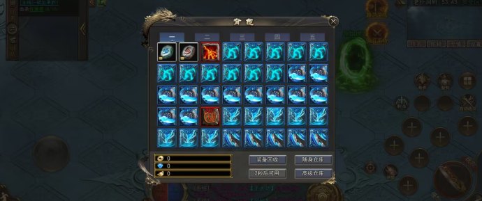 ​神途永恒：佣兵搬砖玩法详解，早布局早吃肉，轻松累积财富与荣耀