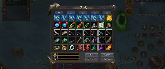 ​神途永恒：佣兵搬砖玩法详解，早布局早吃肉，轻松累积财富与荣耀