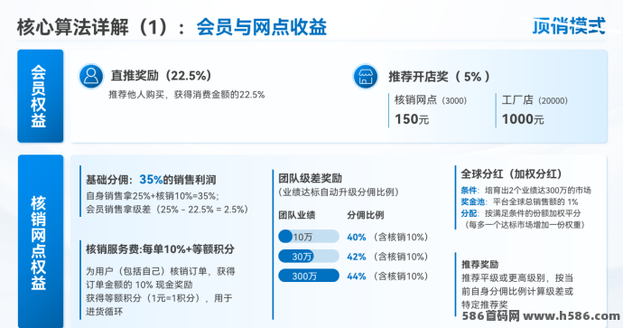 一瓶洗衣液为何能年入10亿？顶俏模式的渠道裂变逻辑拆解！