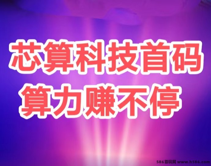薪算科技：通过ai算力自动帮你挣米，非常好用！