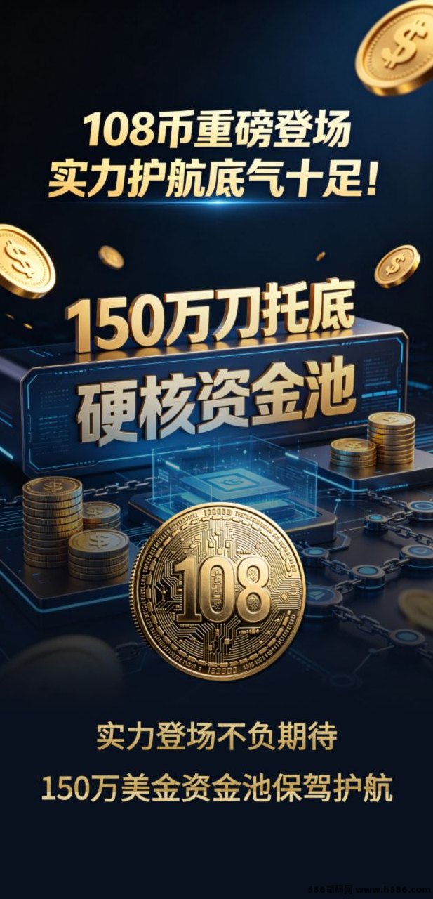 108挖掘爬墙预热：Daily 1%终极升级版，速度锁粉占位！