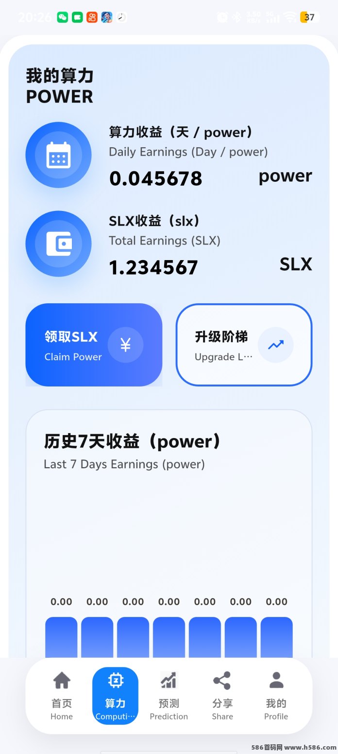 SLX是什么项目？2026黑马SLX核心制度与商人体系玩法拆解，即Daliy1%又一巅峰之作！