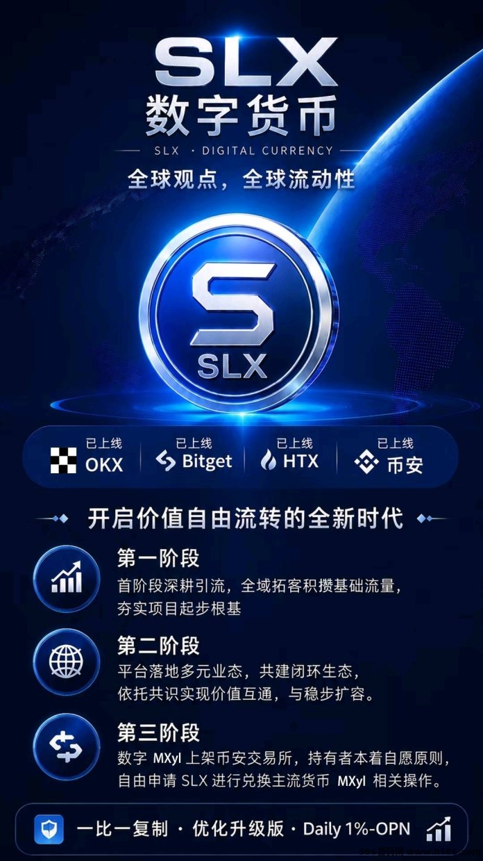 SLX首发：什么是爬墙模式？首批用户稳稳赚，开荒新盘核心规则拆解！
